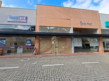 business em Rua Almirante Alexandrino, Afonso Pena - São José dos Pinhais - PR
