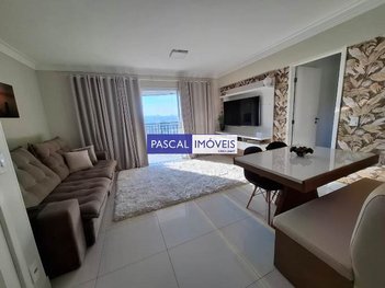 apartment em Rua Ipiranga, Jardim Aeroporto - São Paulo - SP