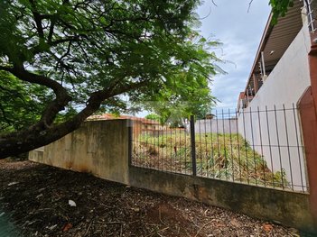 land_lot em Avenida Rouxinol, Tiradentes - Campo Grande - MS