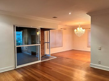 apartment em Rua Araguari, Vila Uberabinha - São Paulo - SP