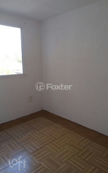 apartment em Rua Roberto Francisco Behrens, Mato Grande - Canoas - RS