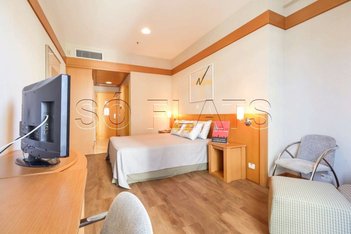 apartment em Avenida Luiz Dumont Villares, Jardim São Paulo(Zona Norte) - São Paulo - SP