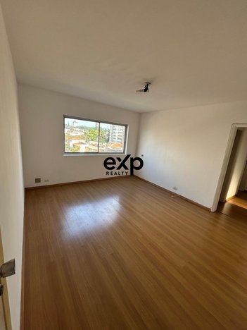 apartment em Rua Fernandes Moreira, Chácara Santo Antônio (Zona Sul) - São Paulo - SP