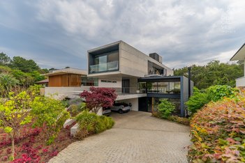 house em Rua João Batista Dallarmi, Santo Inácio - Curitiba - PR