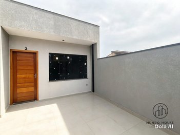 house em Rua Sylvio Sommerhauser Rosa, Wanel Ville - Sorocaba - SP