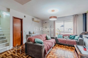 house em Rua Martim Afonso, Santo Antônio - Porto Alegre - RS