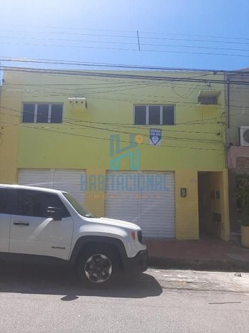 house em Avenida Antônio Basílio, Lagoa Nova - Natal - RN