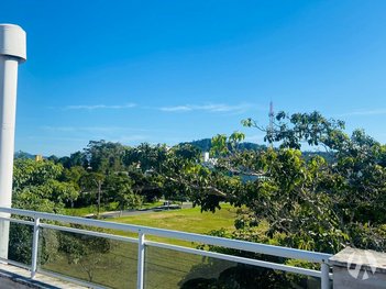 apartment em Rua Vasco de Oliveira Gondin, Canasvieiras - Florianópolis - SC
