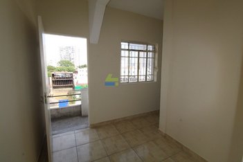 apartment em Avenida Jabaquara, Mirandópolis - São Paulo - SP