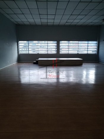 office em Regente Feijo, Vila Regente Feijó - São Paulo - SP