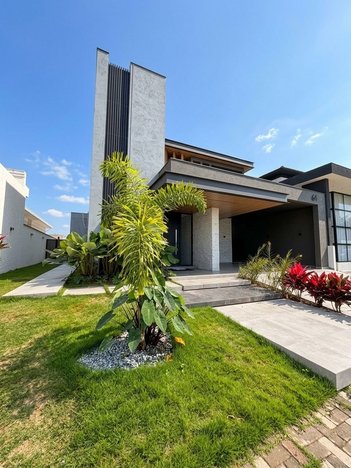house em Avenida da Augusto de Carvalho, Parque Ipiranga - Resende - RJ