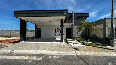 house em Avenida Agostinho Manfredini, Guedes - Tremembé - SP