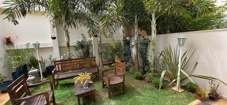 house em Estrada do Capuava, Jardim Ipês - Cotia - SP