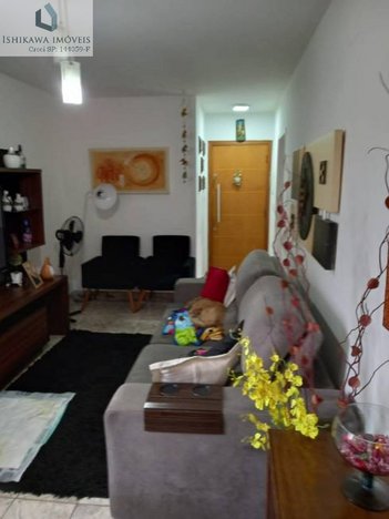 apartment em Rua Pereira da Nóbrega, Vila Monumento - São Paulo - SP