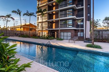 apartment em Rua Doutor José Ferreira de Camargo, Jardim Planalto - Campinas - SP