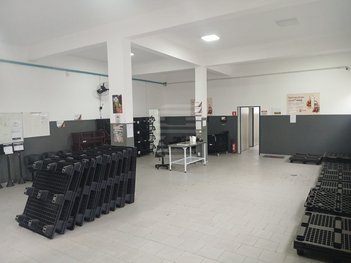 industrial em Avenida Mococa, Vila Pompéia - Campinas - SP