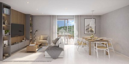apartment em Avenida Rui Barbosa, São Francisco - Niterói - RJ