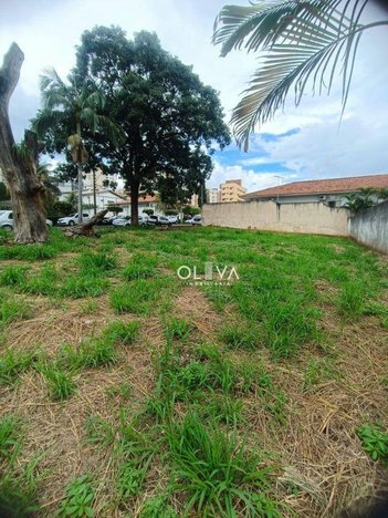 land_lot em Rua Antônio Salvador Ricci, Jardim Redentor - São José do Rio Preto - SP