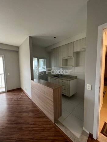 apartment em Avenida Ômega, Melville Empresarial I e II - Barueri - SP