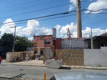 industrial em Aratingas, Vila Nova Mazzei - São Paulo - SP