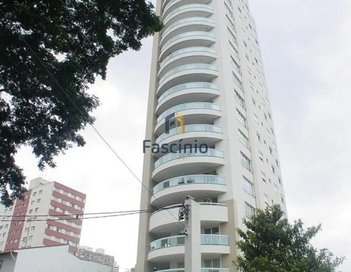 apartment em Rua Caravelas, Vila Mariana - São Paulo - SP