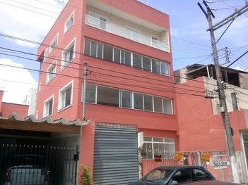 business em Rua Virgínia Crivilari, Centro - Osasco - SP