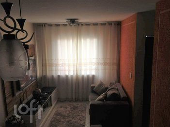 apartment em Hamilton Prado, Chácara Belenzinho - São Paulo - SP