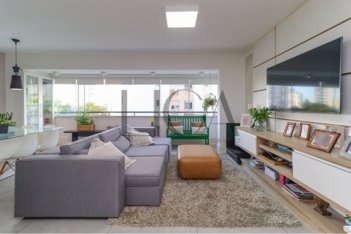 apartment em Rua Jari, Passo da Areia - Porto Alegre - RS