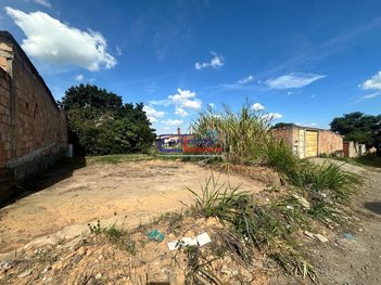 land_lot em Rua Cruzeiro do Sul, Bandeirinhas - Betim - MG