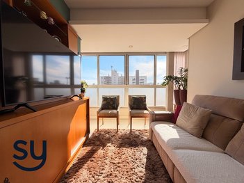 apartment em Rua São Luís, Santana - Porto Alegre - RS
