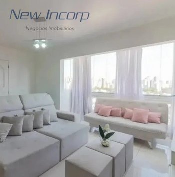 apartment em Avenida Onze de Junho, Vila Clementino - São Paulo - SP