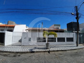 house em Rua Tênisson Ribeiro, Salgado Filho - Aracaju - SE