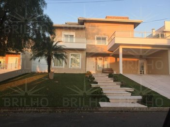 house em Estrada da Boiada, Pinheirinho - Vinhedo - SP