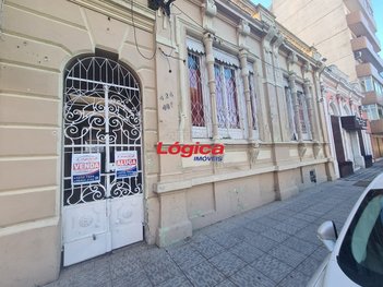 office em Rua Duque de Caxias, Centro - Rio Grande - RS
