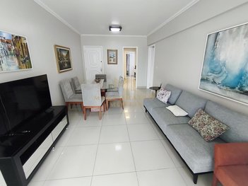apartment em Rua 1301, Centro - Balneário Camboriú - SC