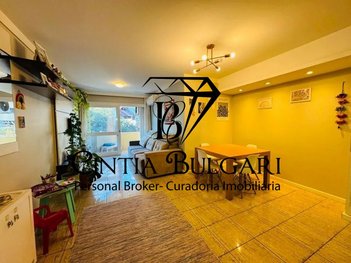 apartment em Rua Barão de Ubá, Boa Vista - Porto Alegre - RS