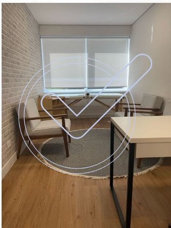 office em Alameda Rio Negro, Alphaville Centro Industrial e Empresarial/Alphaville. - Barueri - SP