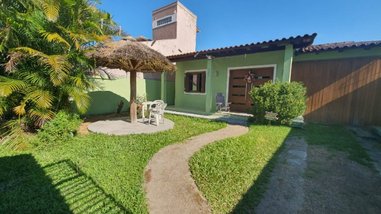 house em Rua Ouro Preto, Parque da Matriz - Cachoeirinha - RS