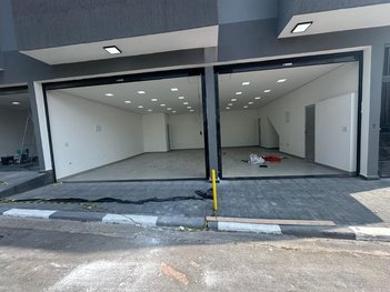 business em Rua da Liberdade, Vila Boa Vista - Barueri - SP