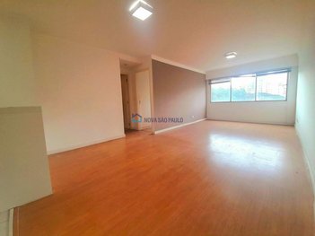 apartment em Rua Pamplona, Jardim Paulista - São Paulo - SP