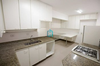 apartment em Rua Tabapuã, Itaim Bibi - São Paulo - SP