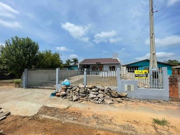 house em São Roque, Boa Vista - São Leopoldo - RS