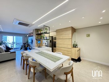 apartment em Rua Treze de Maio, Centro - Bento Gonçalves - RS