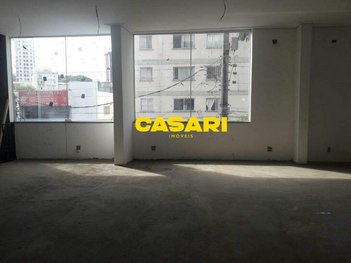 business em Rua Olavo Bilac, Jardim Olavo Bilac - São Bernardo do Campo - SP