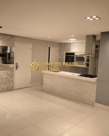 apartment em Rua Américo Brasiliense, Centro - São Bernardo do Campo - SP