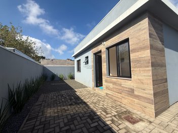 house em Rua Barão do Ladário, São José - Canoas - RS