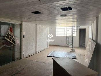 business em Avenida Sinfrônio Brochado, Barreiro - Belo Horizonte - MG