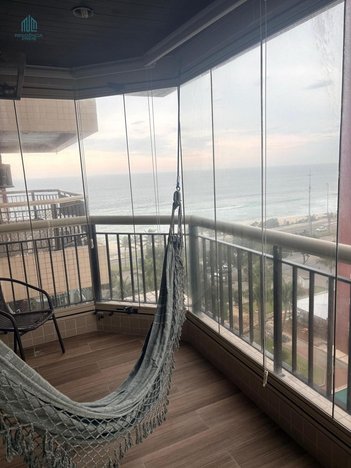 apartment em Avenida Lúcio Costa, Barra da Tijuca - Rio de Janeiro - RJ