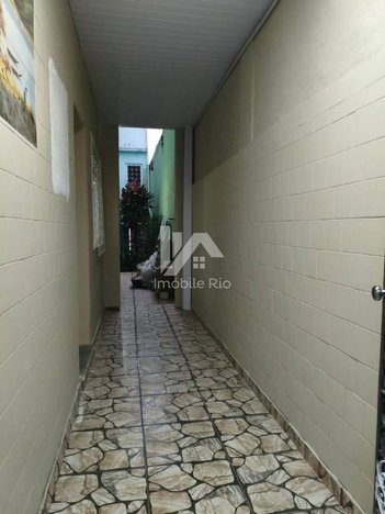 apartment em Rua Alzira Valdetaro, Sampaio - Rio de Janeiro - RJ