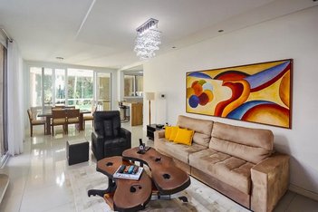 house em Estrada Caminho dos Açores, Santo Antônio de Lisboa - Florianópolis - SC